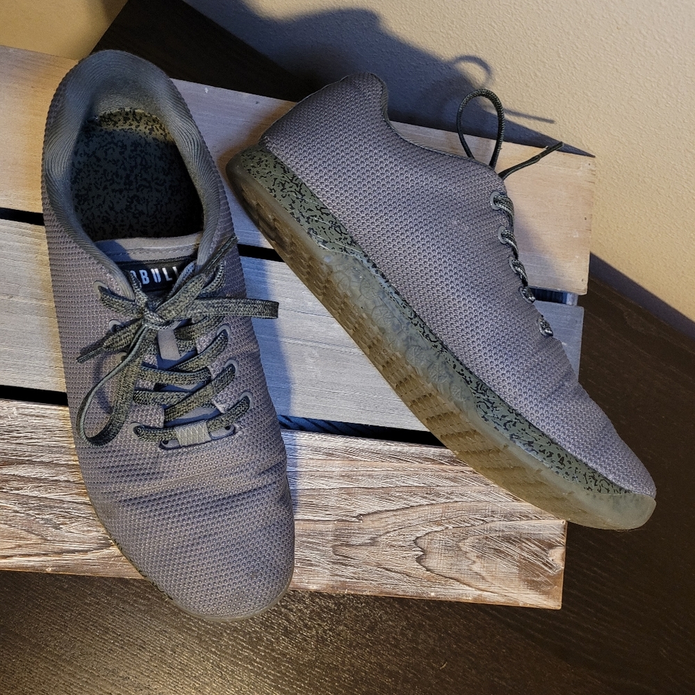 Nobull crossfit training shoe size 11